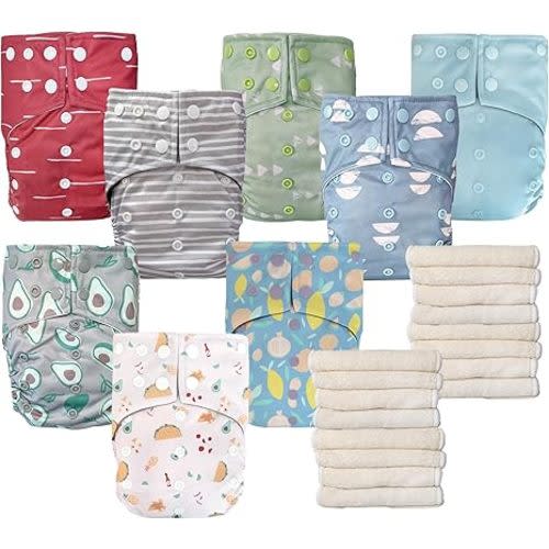 Cloth Diaper Fund