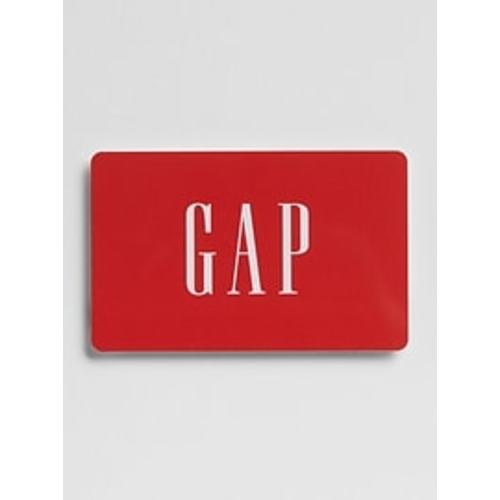 Gap Canada Gift Card | Gap