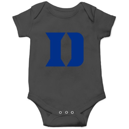 Duke_Athletics_Football Onesies sold by IceGalery616 | SKU 100236983 | Printerval
