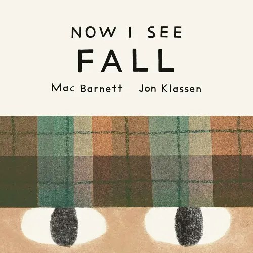 Now I See Fall