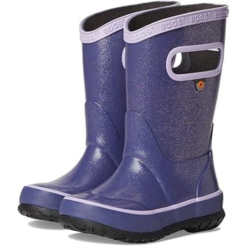 BOGS Kids Rainboot Solid Boot