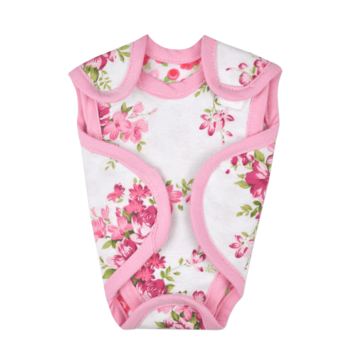 Evelyn Reversible NIC-Suit Size Teeny or Preemie