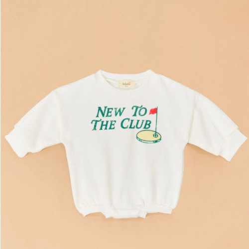 New to the Club Bubble