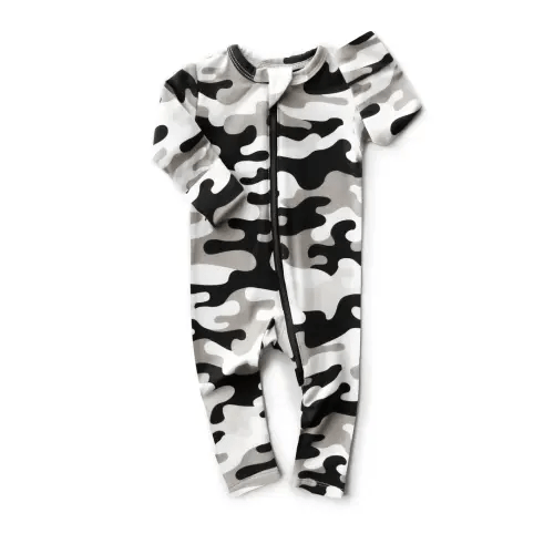 BabyBreez
Light Grey Camo LUXIE®
