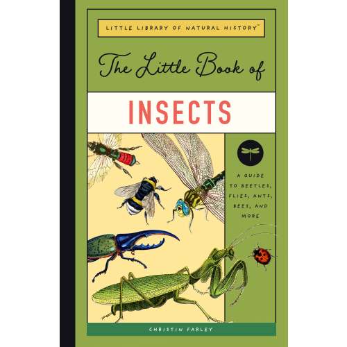 The Little Book of Insects