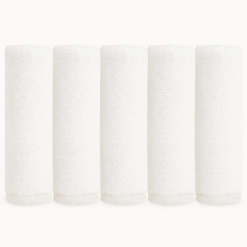 Organic Cotton Washcloth Set – Natemia