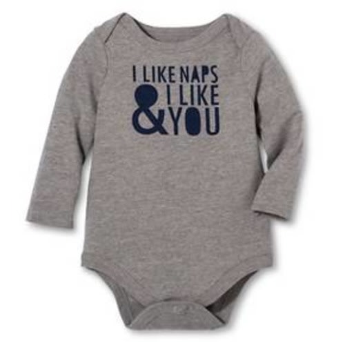 Ecom Child Bodysuits Circo