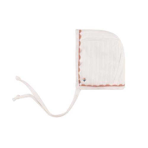 Wave Collection - Tulip Bonnet – Ely's & Co.