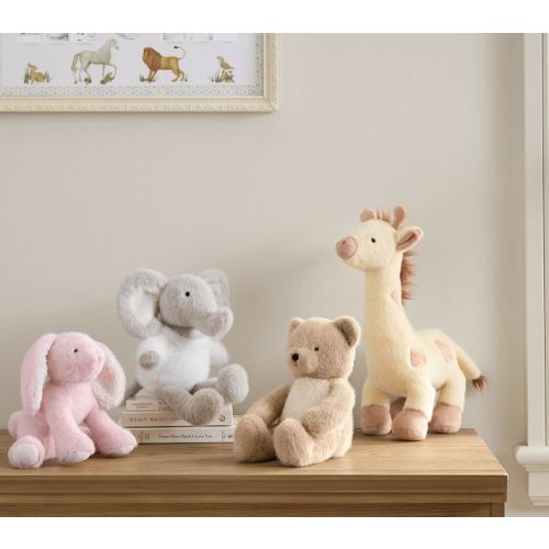 Luxe Plush Collection - Mini