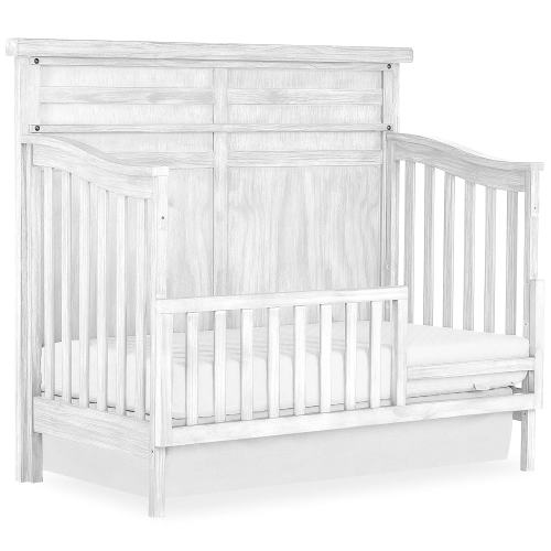 Evolur Convertible Crib Toddler Guard Rail