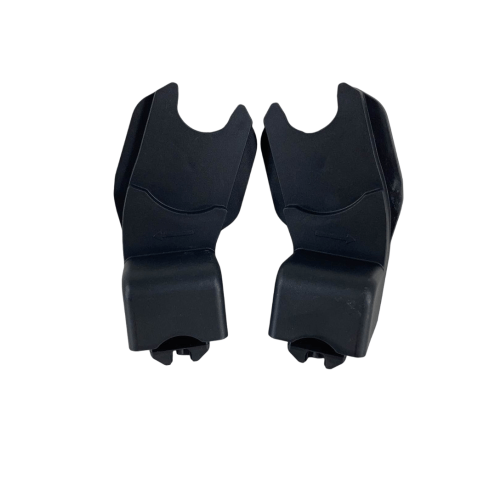 Mockingbird Car Seat Adapter For Clek (Updated Version), Black