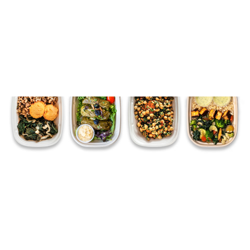 Territory Foods | Healthy Meal Delivery