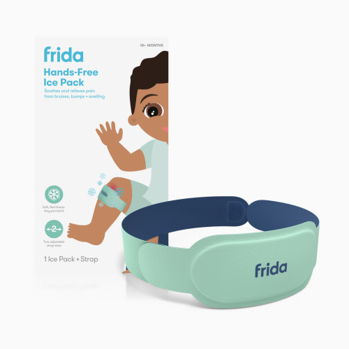 Frida Baby Adjustable Strap Ice Pack