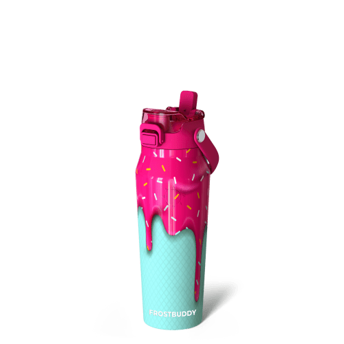 Bottle Buddy 24oz | Berry Blitz