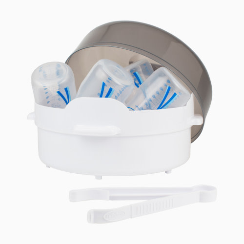 Microwave Steam Sterilizer