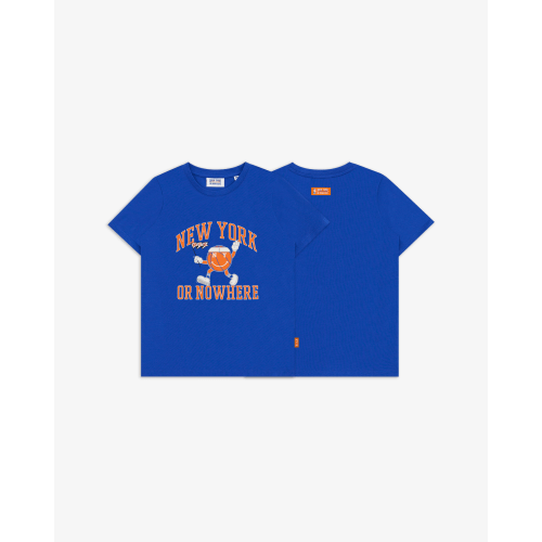 Knicks Mr. Knicks Kids T-Shirt