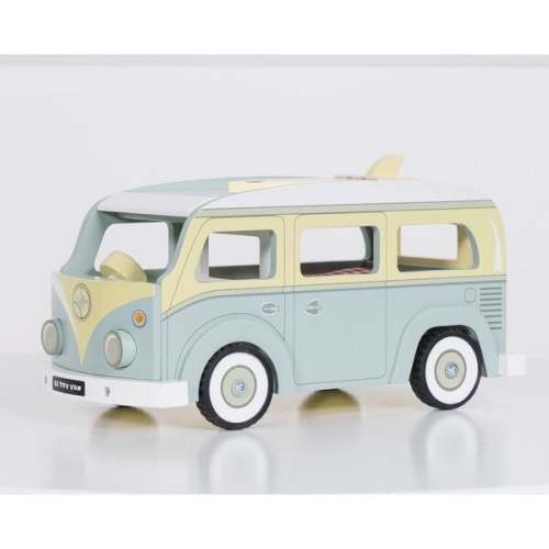 Holiday Campervan - Le Toy Van | Maisonette