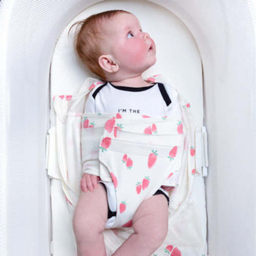 SNOO Sleep Sack – Happiest Baby