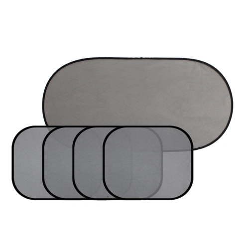Car Window Shade Car Window Shades- Sun Shade Blocker,Window Cover Sunshade Products Car Sun Shield- Side Window Screens for Suv- Mesh Car Window Shade,5 Pack Sun Shade Car - Walmart.ca