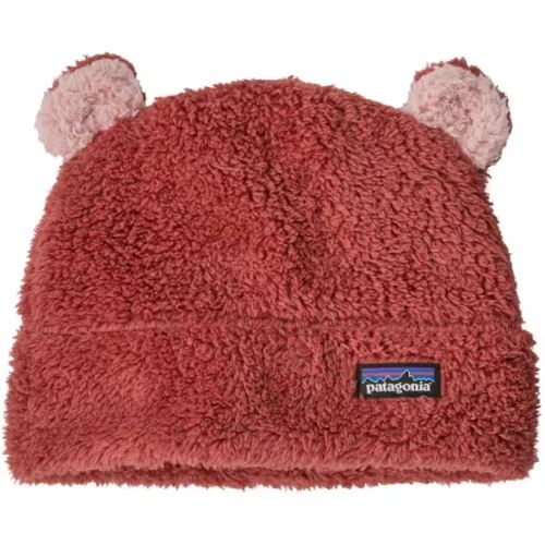 Patagonia Baby Furry Friends Hat - Infants' | REI Co-op