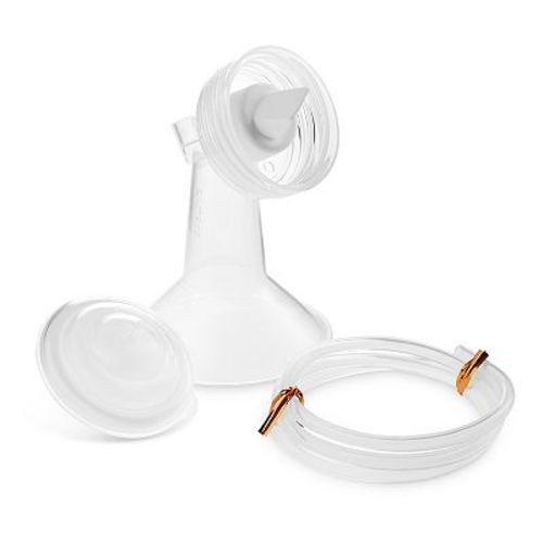 Spectra® Wide Breast Flange Set - 20mm
