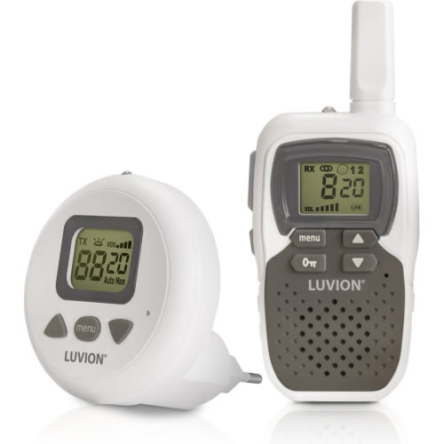 LUVION® Icon Long Range Set