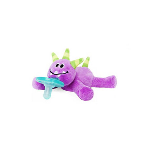 Monster Infant Pacifier