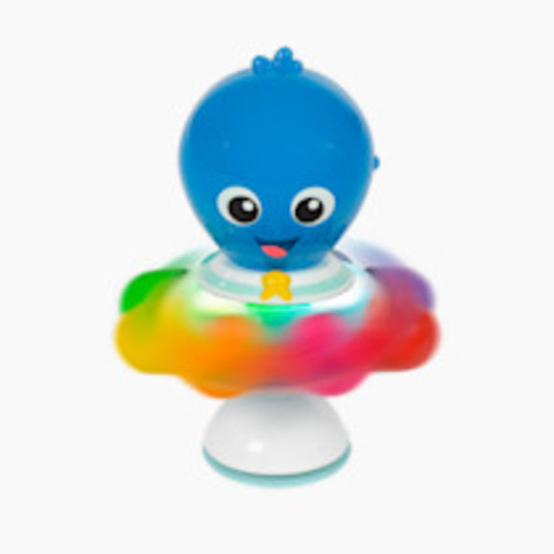 Baby Einstein Ocean Explorers Opus Spin & Sea Activity Toy