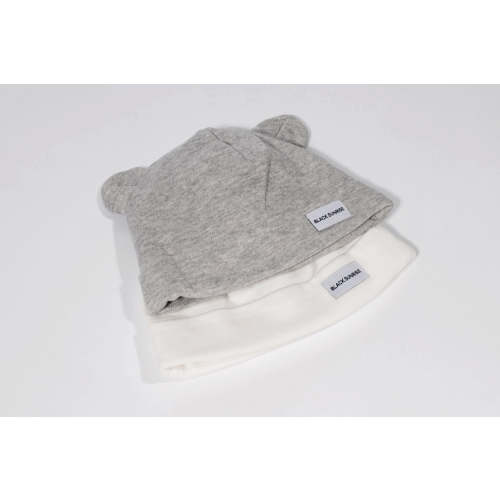 Satin Lined Newborn Caps - New sizing