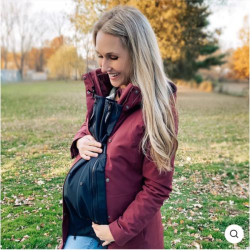 Universal Jacket Extender – MakeMyBellyFit