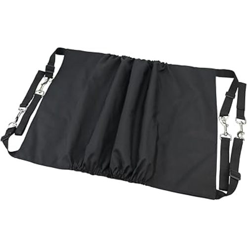 Second Child Booster Seat 2 in 1 Travel Hammock Infant Hammock for Strollers Stroller Hammock Sling for Toddler
