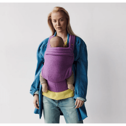 Berry | Zeitgeist Baby Carrier | SHOP ARTIPOPPE