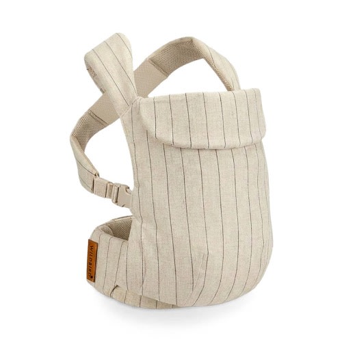 Aerial Linen Baby Carrier