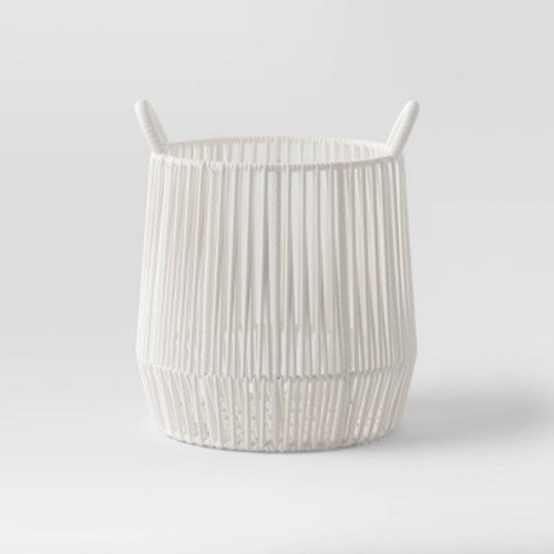 Rope Basket Small Cream - Threshold™