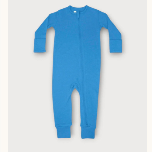 Merino Wool Adventure Zippy - All Season