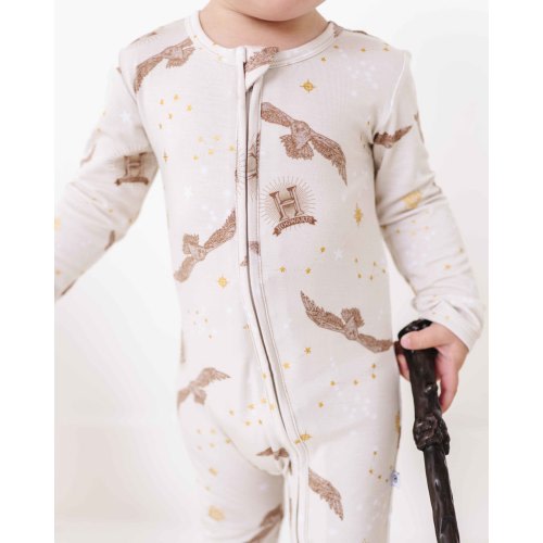 Harry Potter™ Hedwig’s Flight Convertible Romper