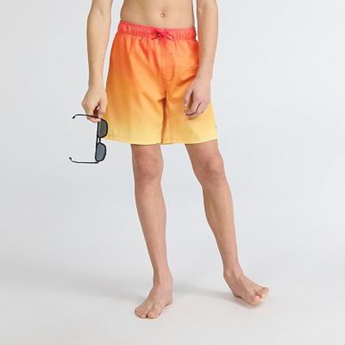 Boys 4-20 Hurley First Light Ombre Swim Trunks