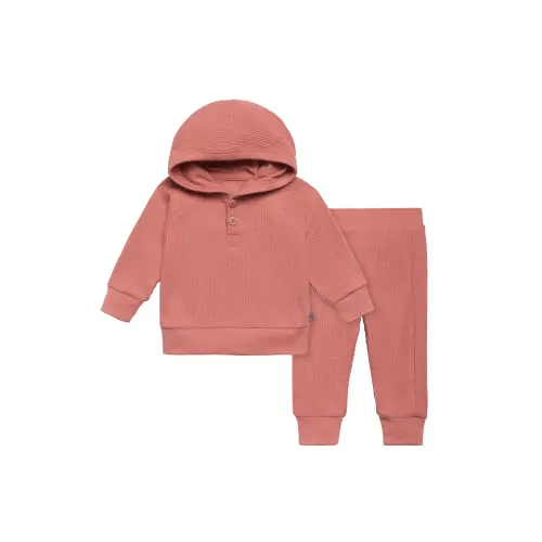 Hoodie & Pant Set