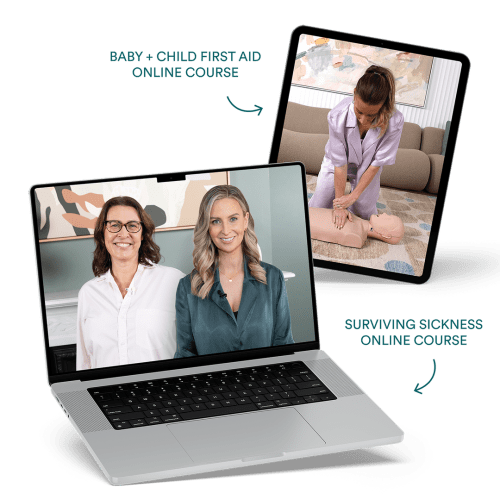 Health & Safety Bundle: Sickness & First Aid Courses