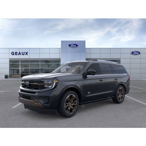 2026 Ford Expedition King Ranch 4WD - $80,622 - CarGurus
