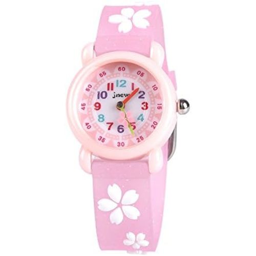 Toddler Watches for Girls - Best Gifts for Girls Age 3 4 5 6 7 8