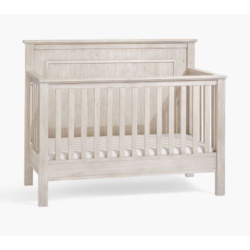 Fillmore 4-in-1 Convertible Crib | Pottery Barn Kids