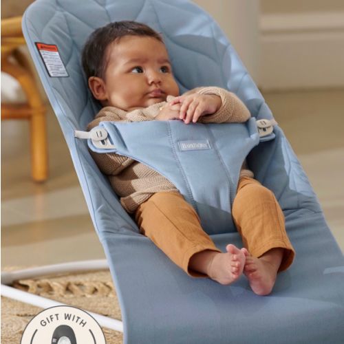 BabyBjörn Bouncer Bliss