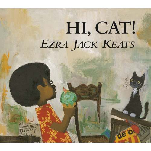 Hi, Cat! | Barnes & Noble®