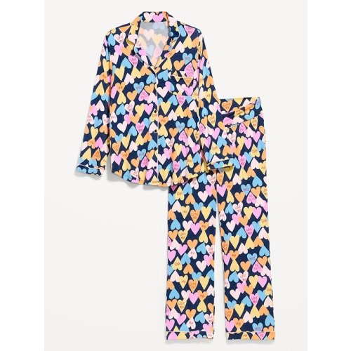 Maternity Classic Pajama Set