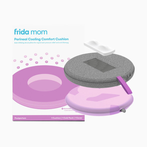 Frida Mom Perineal Cooling Comfort Cushion