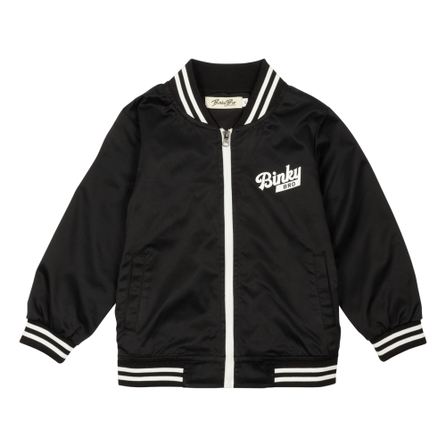 Double Set Black
