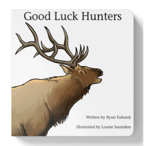 Good Luck Hunters