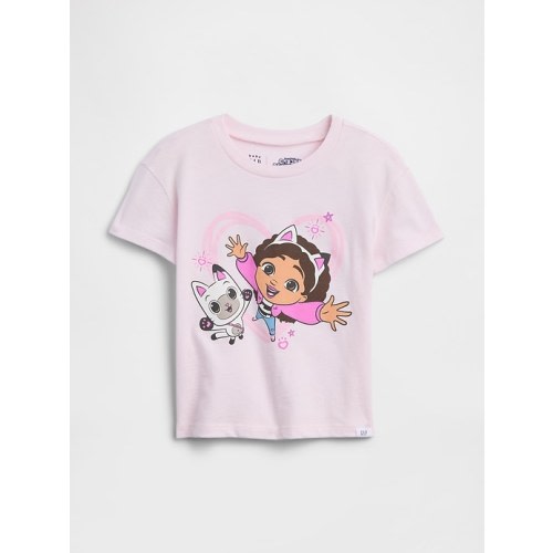 babyGap Graphic T-Shirt