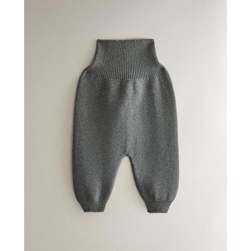 BABY KNIT LEGGINGS | Zara Home United States of America